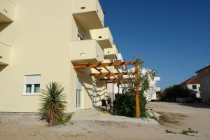 Apartments Adria