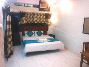 The Trekkers Hostel - Dehradun
