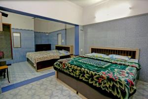 The Trekkers Hostel - Dehradun