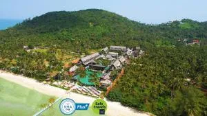 Mai Samui Beach Resort & Spa - SHA Plus - Nathon