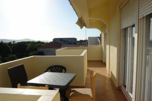 Apartments Adria