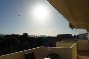 Apartments Adria - 图兰杰