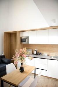 FRIENDS RESIDENCE Apartments