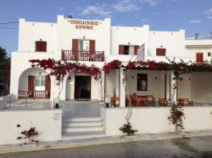 Hotel Irene Paros Greece