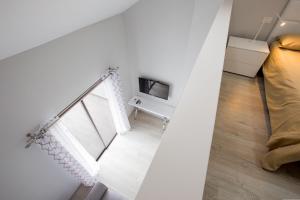 Parque Santiago II, Las Américas