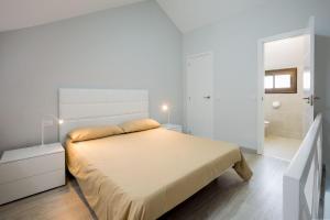 Parque Santiago II, Las Américas