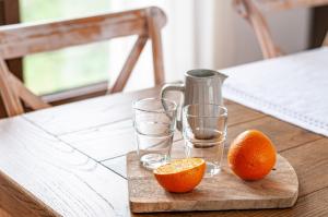 Las Ocas Boutique Apartamento - solo adultos