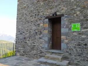 Casa Rural Chuan Murillo - Nerín