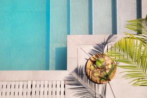 Chris Le Mare Gold Luxury Villa