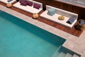 Chris Le Mare Gold Luxury Villa