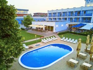 Hotel Senec Aqua Resort - Family friendly