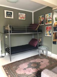 Casa tres coronas-Annexet