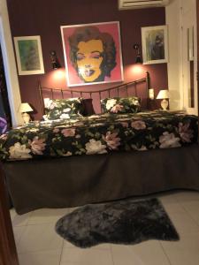 Casa tres coronas-Annexet