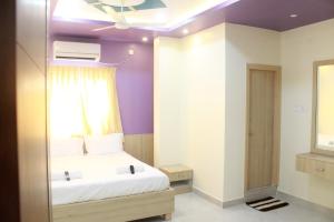 JFIVE RESIDENCY