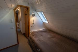 Appartements La Grange des Riders : photos des chambres