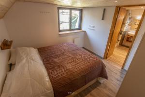 Appartements La Grange des Riders : photos des chambres