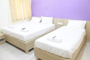 JFIVE RESIDENCY