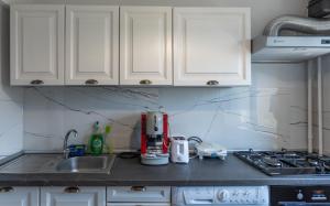 Irene Central - Cozy house- 2 rooms