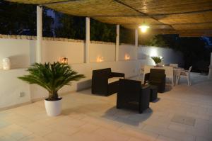 Lecas House Appartamenti a 100m dal mare