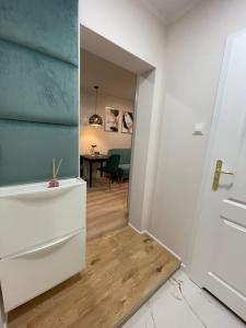 Apartamenty Premium Boenigka