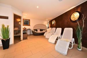 Alpenchalet Niederkofler Evita