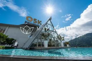 Windmill Premier Suites Genting Highlands - Genting Highlands