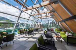 Windmill Premier Suites Genting Highlands
