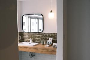 薄荷巴黎 Coffee House - Ubytování bez kategorie ve městě Tchaj-tung