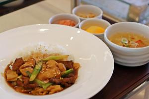 Holiday Inn & Suites Alpensia Pyeongchang Suites by IHG