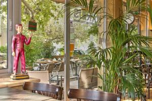 Hotels Logis hotel restaurant de Provence : photos des chambres