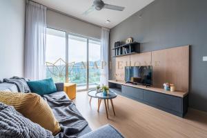 Windmill Premier Suites Genting Highlands