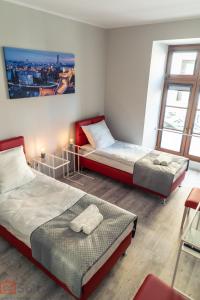 SaltApart Apartament Plac Solny Wrocław