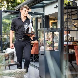 Hotel Kogerstaete Texel