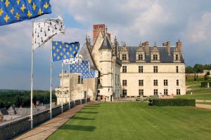 Maisons de vacances Le tilleul de St Julien : photos des chambres