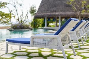 Sudamala Resort, Komodo, Labuan Bajo