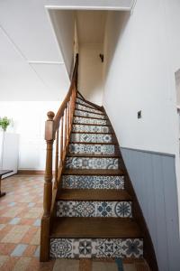 Maisons de vacances Cocottes & Colibri : photos des chambres