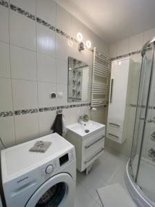 Przytulny apartament niedaleko centrum