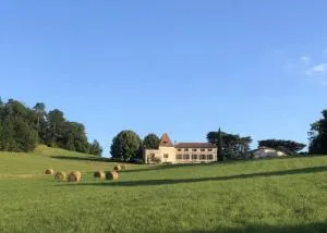 La Bastide Portoly B&B "Pruneaux" - Cassignas