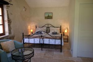 B&B / Chambres d'hotes La Bastide Portoly B&B 