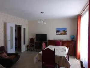 Les Cyclamens - Jarrier