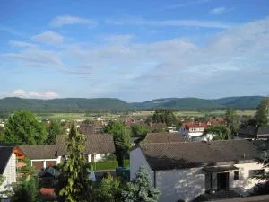 Haus am Weinberg - Trasadingen