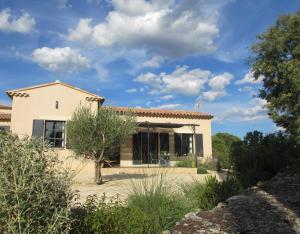 Maisons de vacances Mazet de la Lavande : photos des chambres