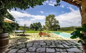 MASÍA CAN GRAU habitaciones con desayuno inlcuido - Cors