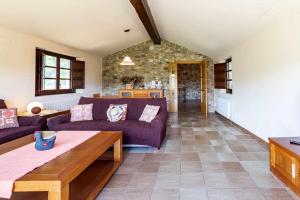 Mas Aimà - Casa rural en la Garrotxa