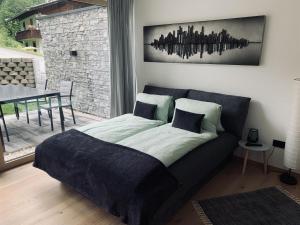 Ferienwohnung Troger