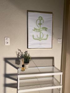 NEB-THUN LODGE`s Appartement 1 Hilterfingen Ringstrasse 6