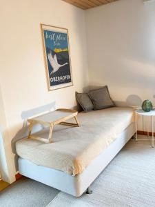 NEB-THUN LODGE`s Appartement 1 Hilterfingen Ringstrasse 6