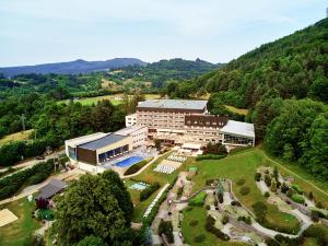 Hotel Sitno Forest Resort - Family friendly