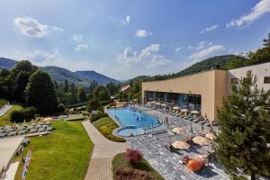 obrázek - Hotel Sitno Forest Resort