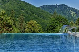 Hotel Sitno Forest Resort